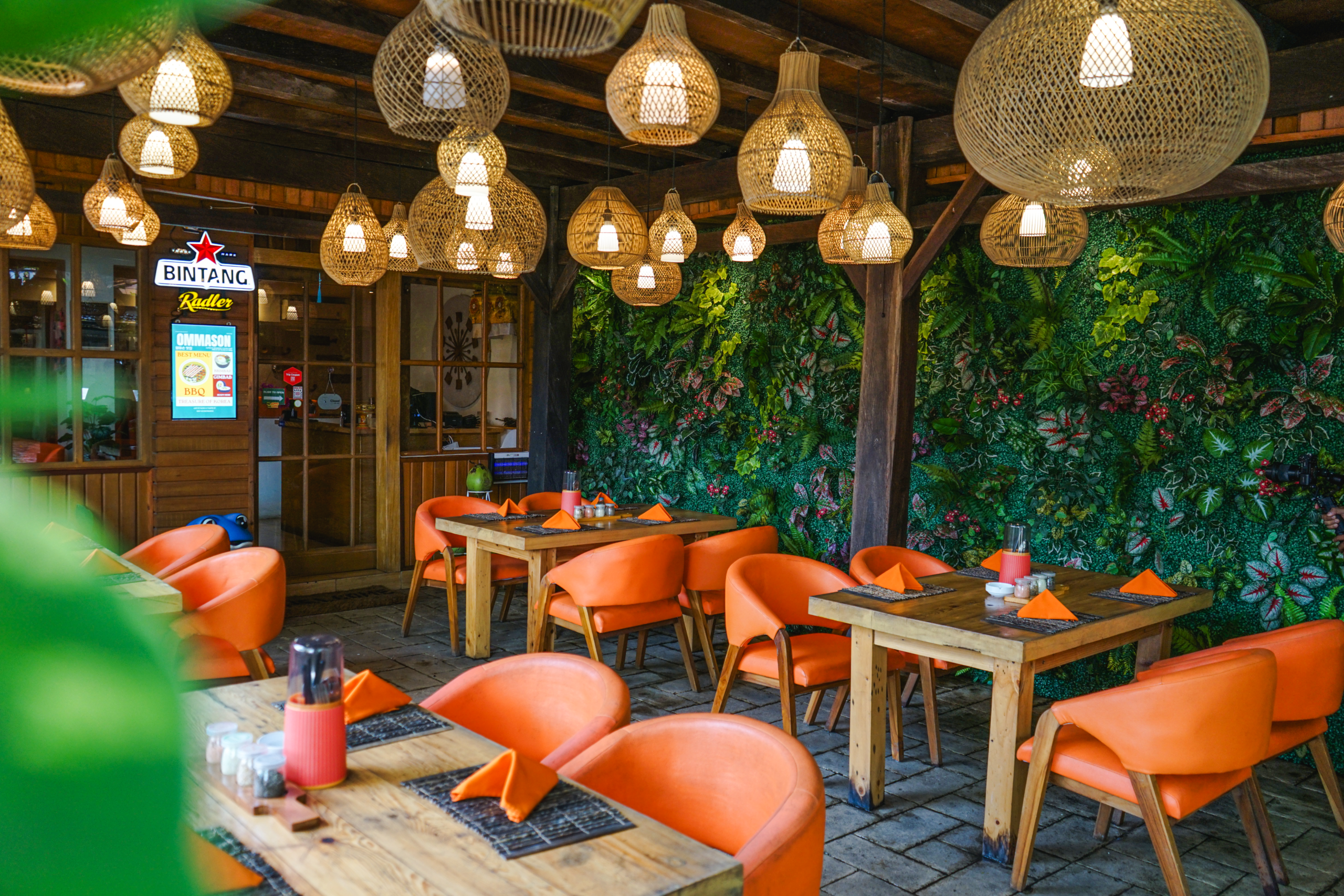 OmmaSon Atmosphere 2