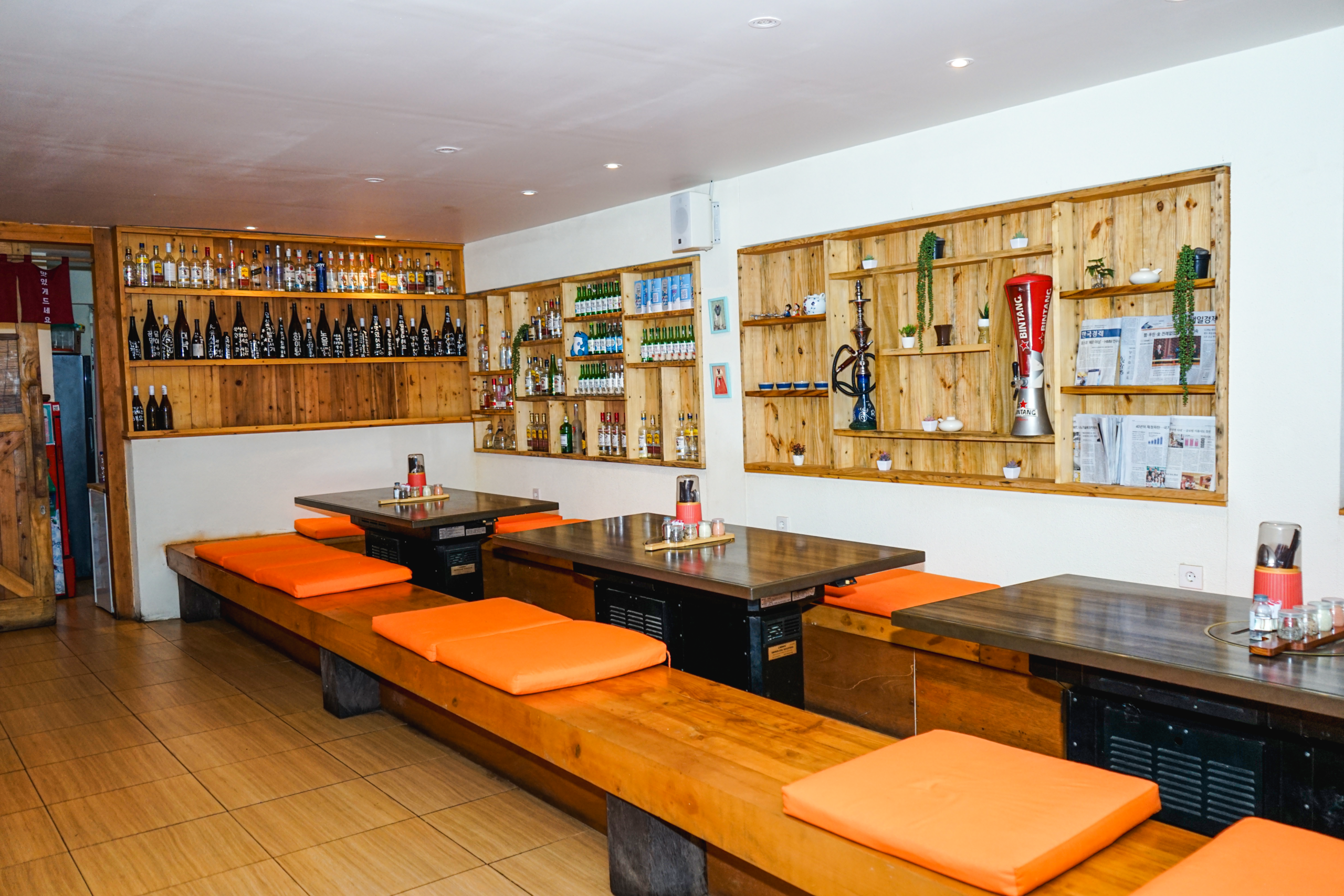 OmmaSon Atmosphere 5