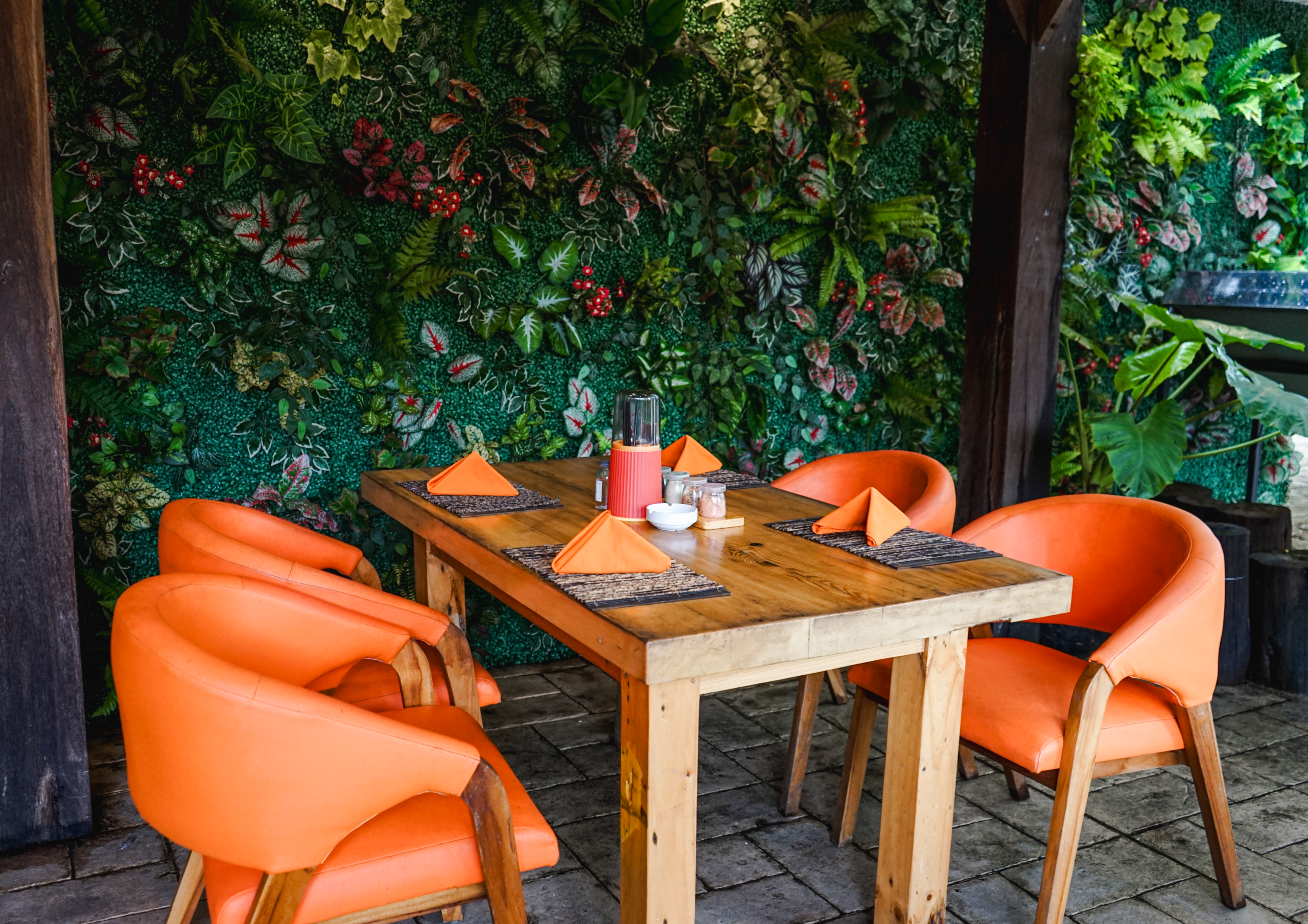 OmmaSon Atmosphere 3