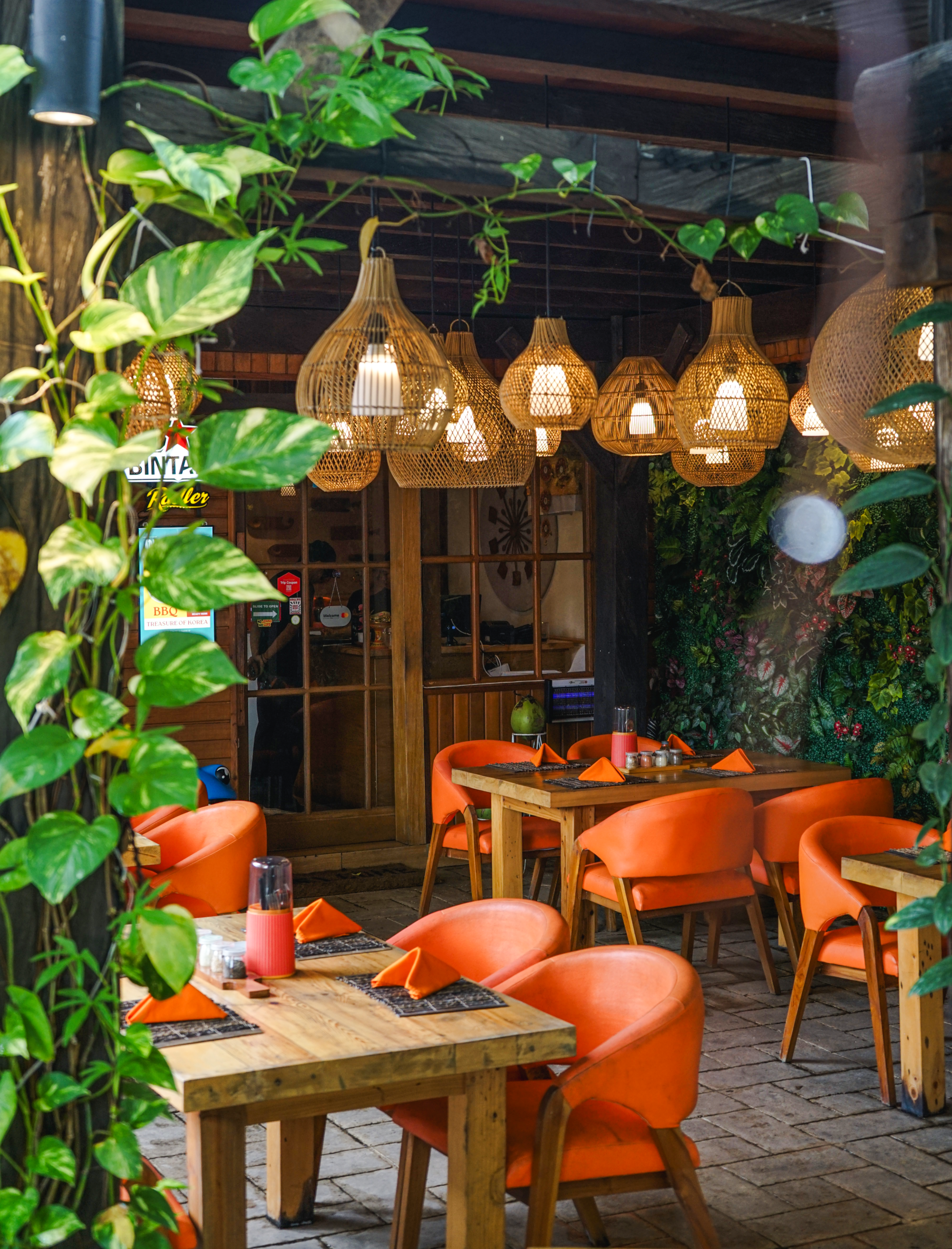 OmmaSon Atmosphere 4